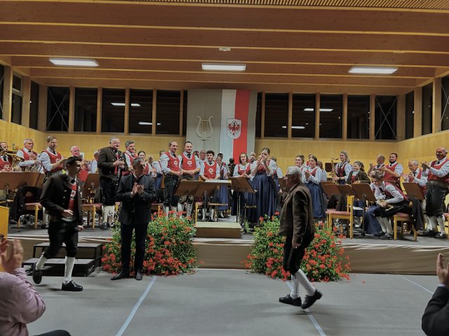Caecilienkonzert
