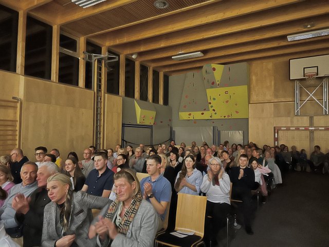 Caecilienkonzert