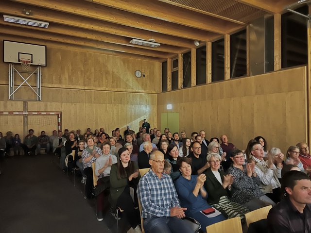 Caecilienkonzert