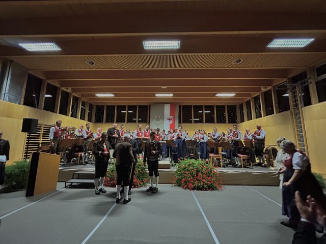 Caecilienkonzert