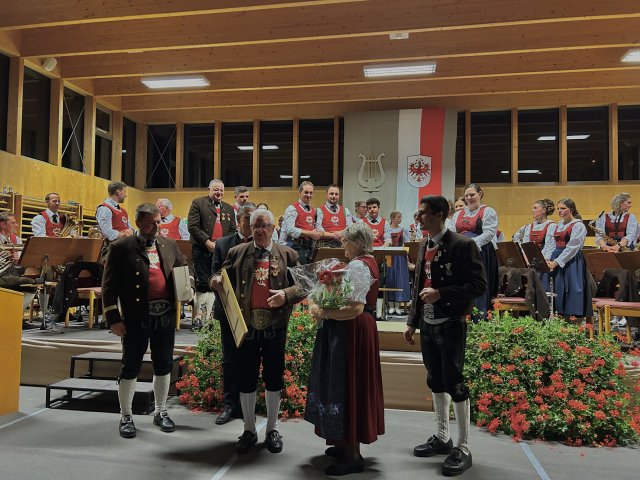 Caecilienkonzert