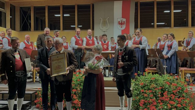 Caecilienkonzert