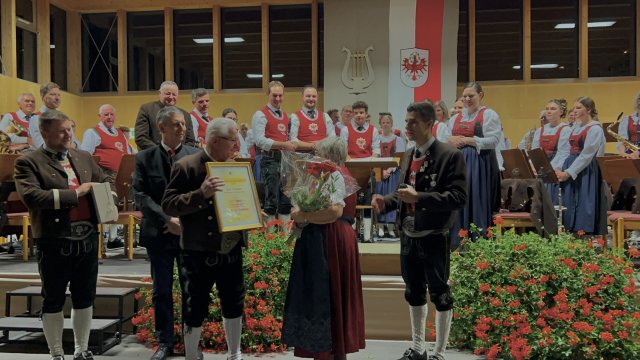 Caecilienkonzert