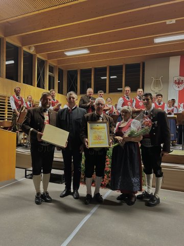 Caecilienkonzert