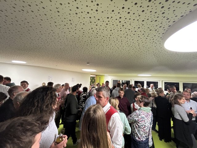 Caecilienkonzert
