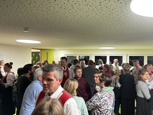Caecilienkonzert