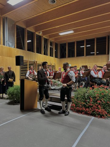 Caecilienkonzert