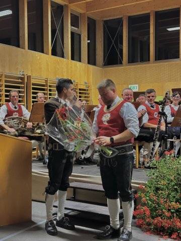 Caecilienkonzert