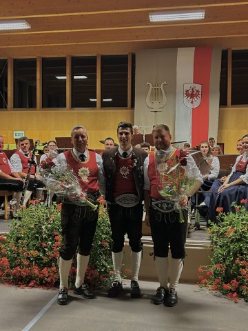 Caecilienkonzert