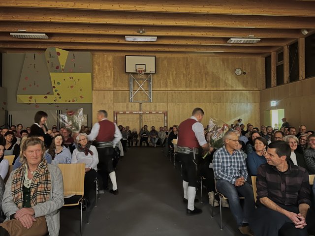 Caecilienkonzert