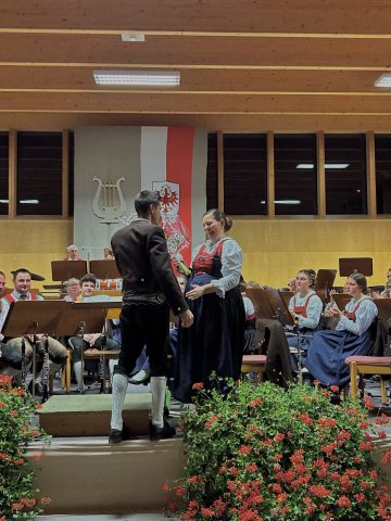 Caecilienkonzert