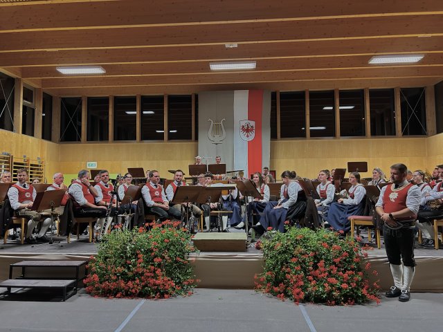 Caecilienkonzert