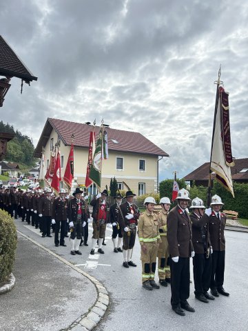 Christi Himmelfahrt 2024