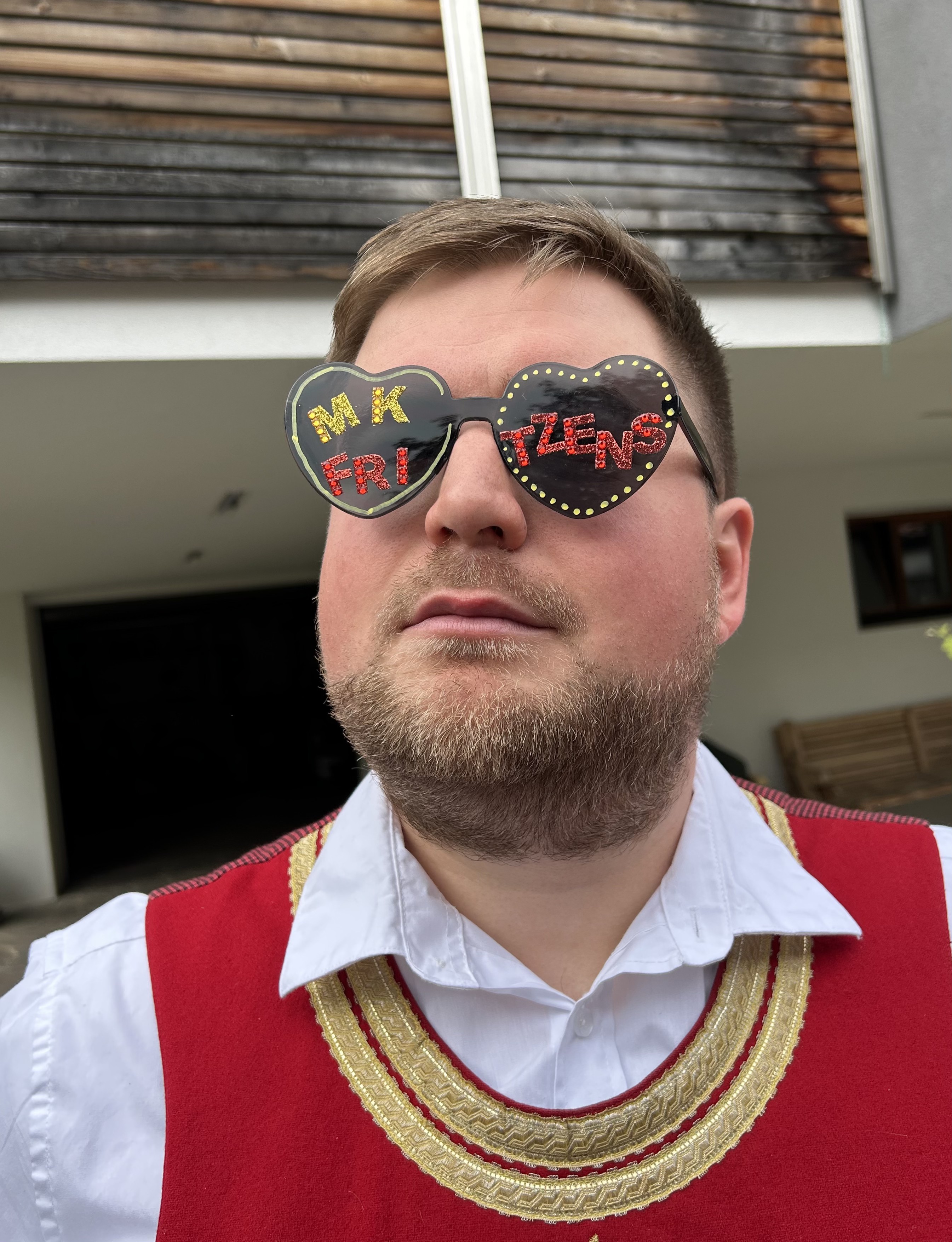 Daniel Kofler