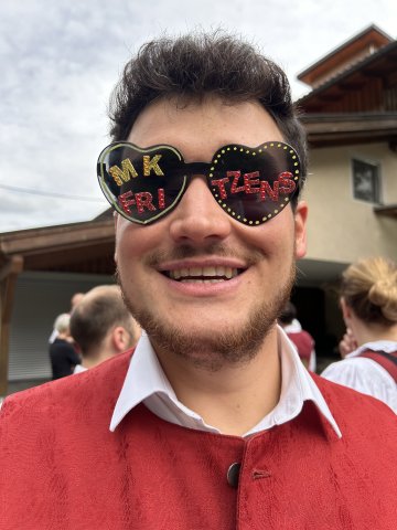Maiblasen 2024
