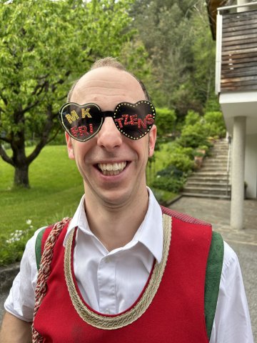 Maiblasen 2024