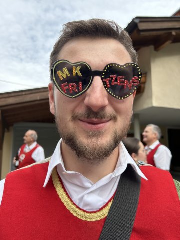 Maiblasen 2024