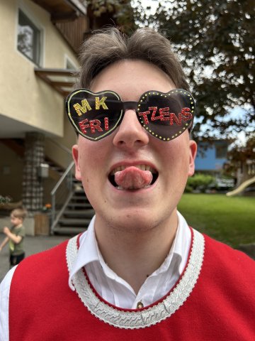 Maiblasen 2024