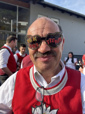 Maiblasen 2024