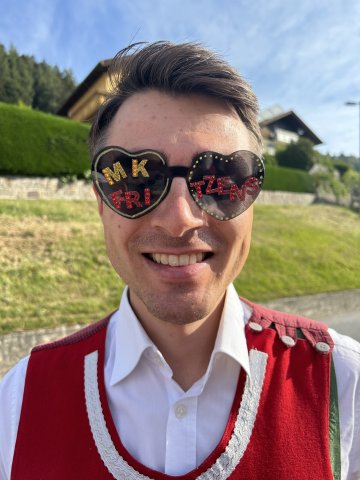 Maiblasen 2024