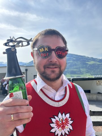 Maiblasen 2024