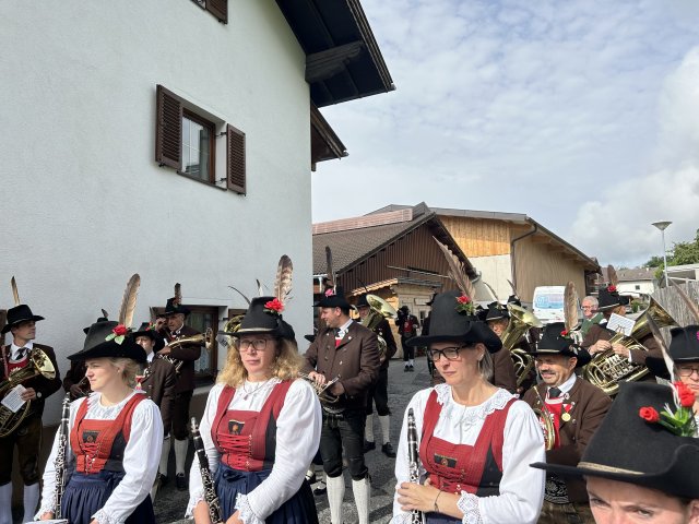 Herz-Jesu-Prozession