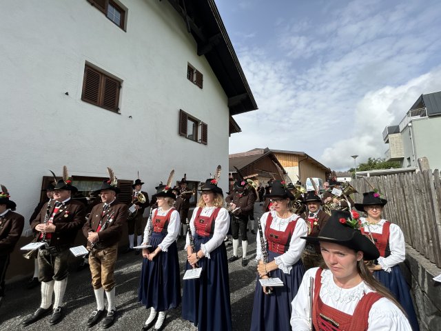 Herz-Jesu-Prozession
