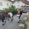 Herz-Jesu-Prozession