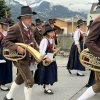 Herz-Jesu-Prozession