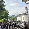 Herz-Jesu-Prozession