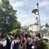 Herz-Jesu-Prozession