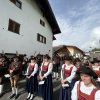 Herz-Jesu-Prozession