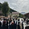 Herz-Jesu-Prozession