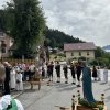 Herz-Jesu-Prozession