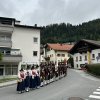 Herz-Jesu-Prozession