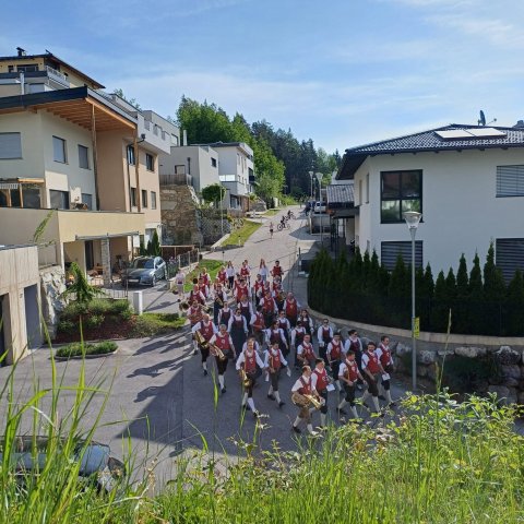 Maiblasen 2024