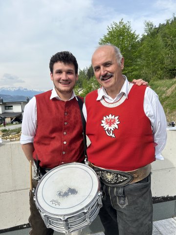Maiblasen 2024