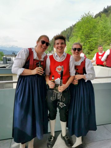 Maiblasen 2024
