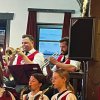 4. Sommerkonzert