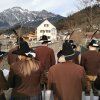 Begräbnis-Garzaner