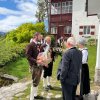 Goldene Hochzeit