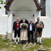 Goldene Hochzeit