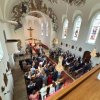 Hochzeit Eva und Stephan