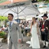 Hochzeit Eva und Stephan