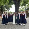 Hochzeit Eva und Stephan