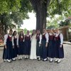 Hochzeit Eva und Stephan