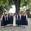 Hochzeit Eva und Stephan