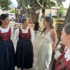Hochzeit Eva und Stephan