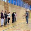 Marschierprobe