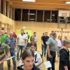 Marschierprobe